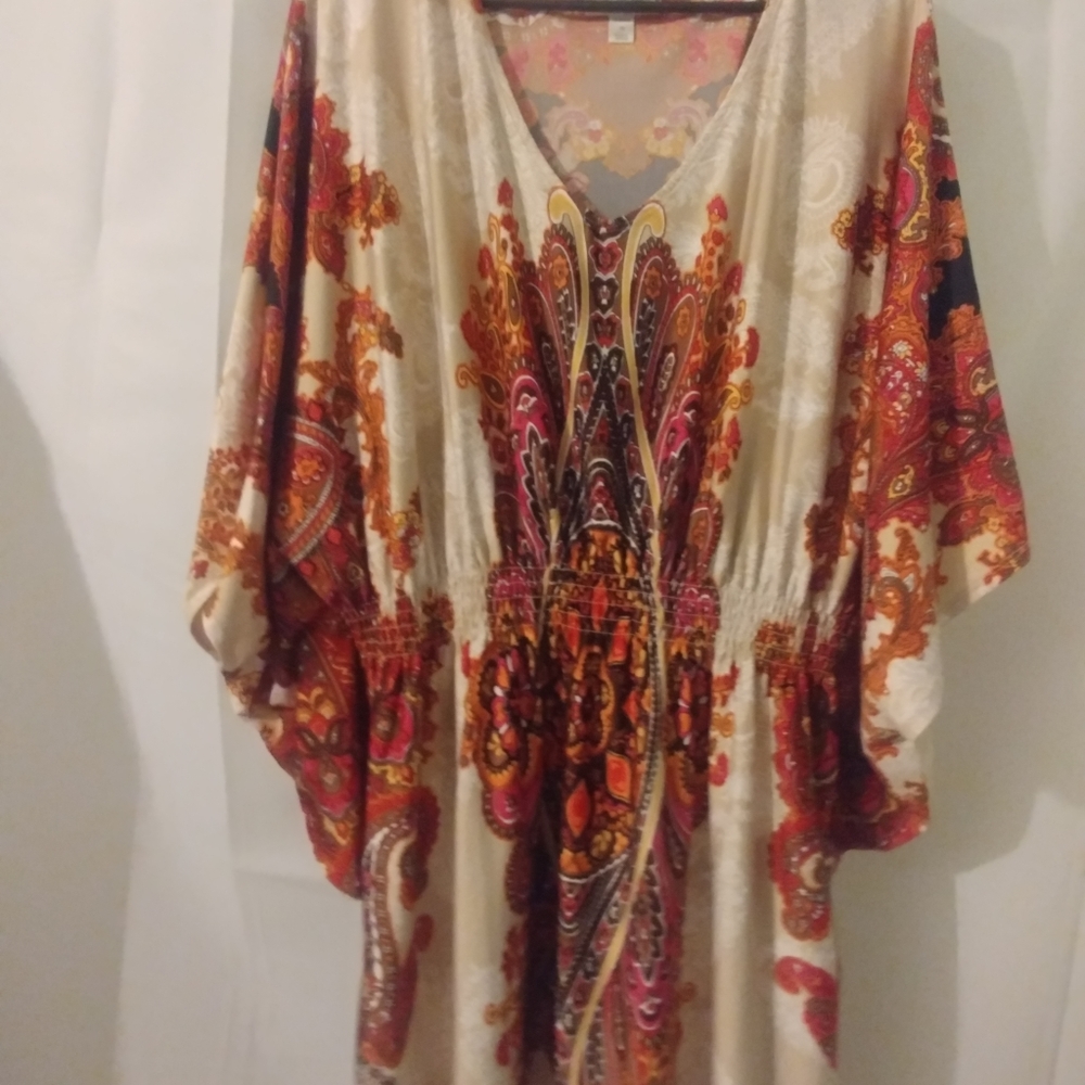 Vintage, 60's Dress